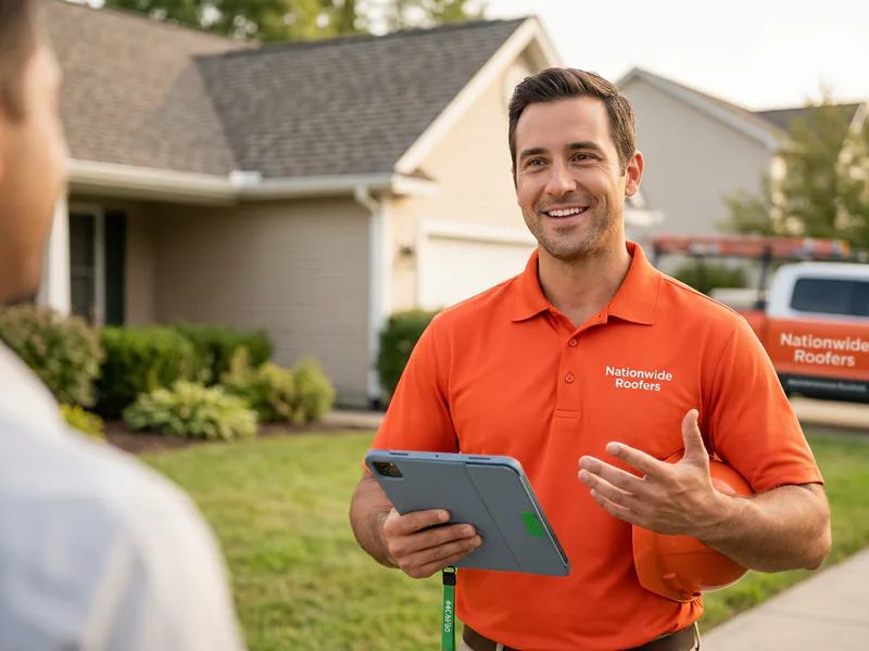 Roof Installation  in Fairfield  FAQ